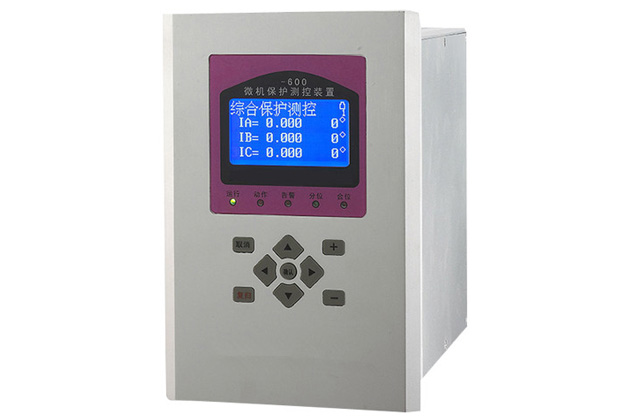 ZRP-665 電動(dòng)機(jī)保護(hù)測(cè)控裝置