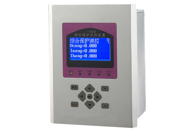 ZRP-571 進(jìn)線(xiàn)保護(hù)及備自投裝置